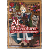 Al the Adventurer: That Magic Shouldn't Work! (Manga) Vol. 1