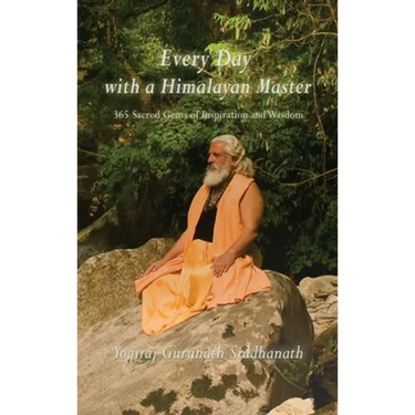 Every Day With A Himalayan Master