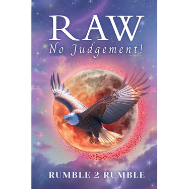 Raw: No Judgement!