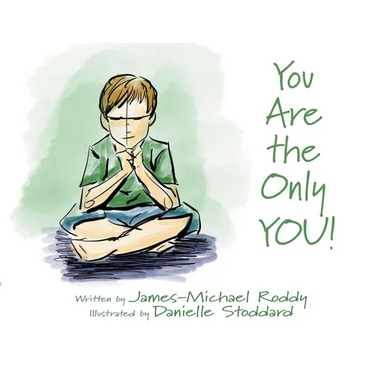 You Are the Only YOU!