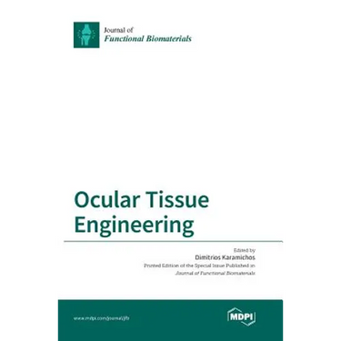 Ocular Tissue Engineering