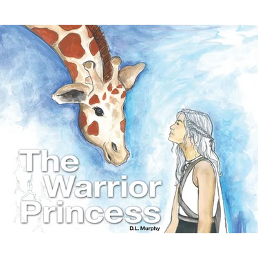 The Warrior Princess