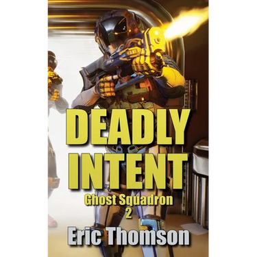 Deadly Intent