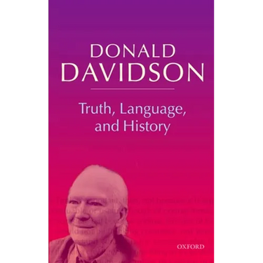 Truth, Language, and History