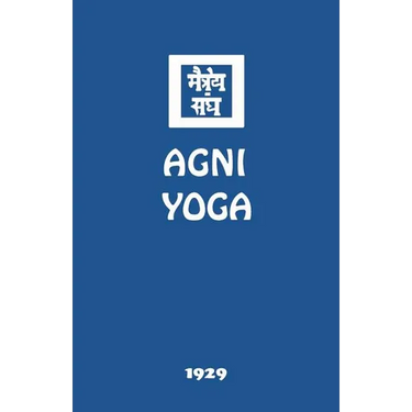 Agni Yoga
