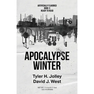 Apocalypse Winter