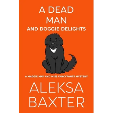 A Dead Man and Doggie Delights