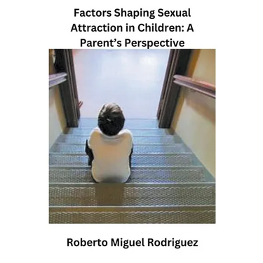 Factors Shaping Sexual Attraction in Children: A Parent's Perspective