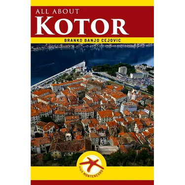 all about KOTOR: Kotor City Guide