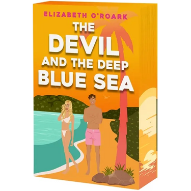 The Devil and the Deep Blue Sea