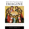 More Than You Could Ever Imagine: On Our Becoming Divine
