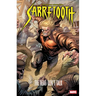Sabretooth: The Dead Don't Talk