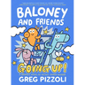 Baloney and Friends: Going Up!