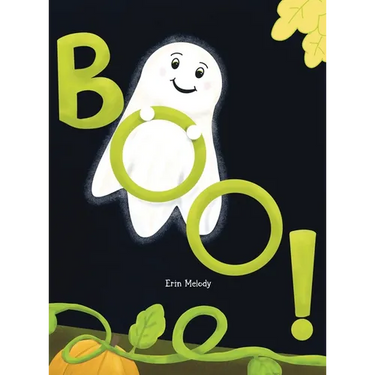 Boo!