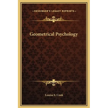 Geometrical Psychology