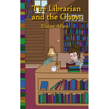 The Librarian and the Ghost