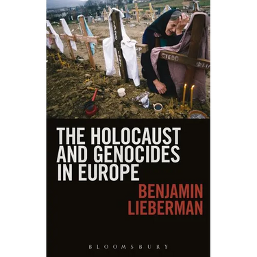 The Holocaust and Genocides in Europe