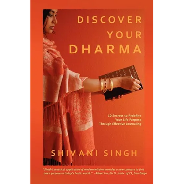 Discover Your Dharma