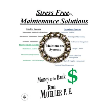 Stress Free Maintenance Solutions