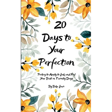 2O Days to Your Perfection