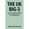 The UK Big-3: The French and German Intelligence Reforms, Intelligence Diversity and Foreign Espionage