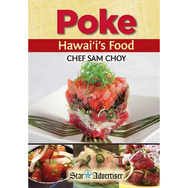 Poke: Hawaii's Food