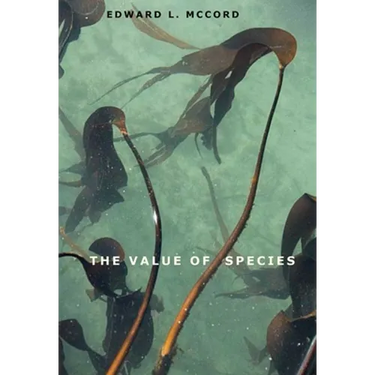 The Value of Species