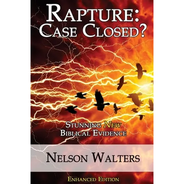 Rapture: Case Closed?: Enhanced Edition