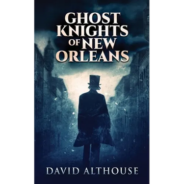 Ghost Knights Of New Orleans
