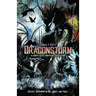Cobalt City Dragonstorm