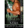 Highland Harmony: Avelina and Drew