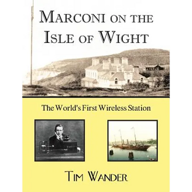 Marconi on the Isle of Wight