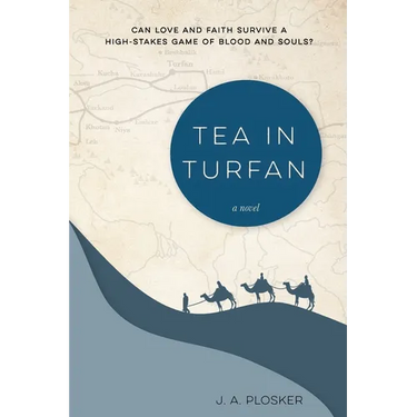 Tea in Turfan