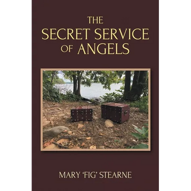 The Secret Service of Angels