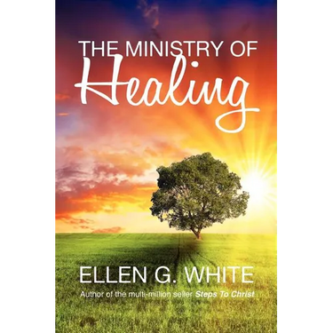 The Ministry of Healing