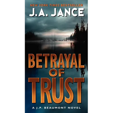 Betrayal of Trust