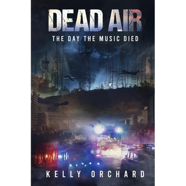 Dead Air; The Day the Music Died