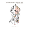 Dreamcatchers Coloring Book: Inktober 2021