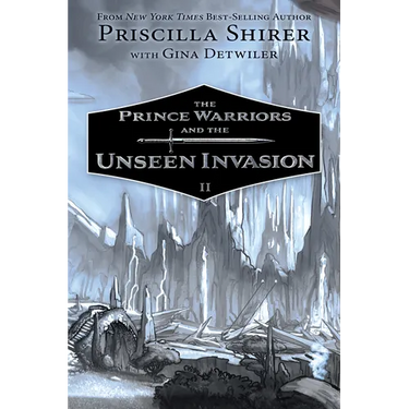 The Prince Warriors and the Unseen Invasion