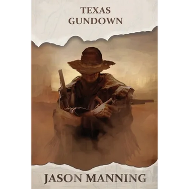 Texas Gundown