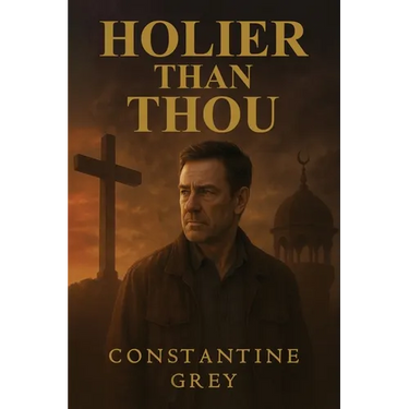 Holier Than Thou