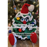 Christmas Tree Crochet For Adults: Many Beautiful Christmas Tree Patterns For Beginners: Step By Step Guide To Make Christmas Tree Crochet