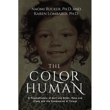 The Color Human