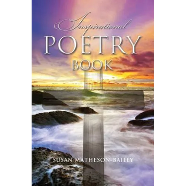 Inspirational Poetry Book
