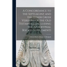 A Concordance to the Septuagint and the Other Greek Versions of the Old Testament (Including the Apocryphal Books) (Supplement)