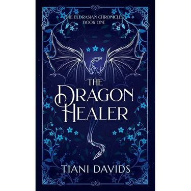 The Dragon Healer