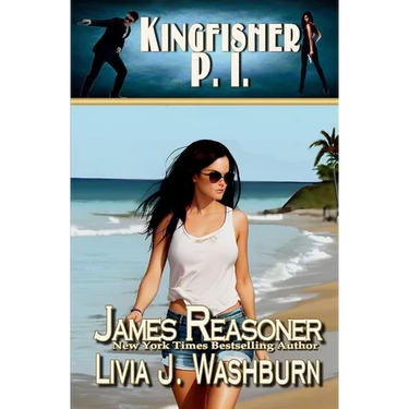 Kingfisher P. I.