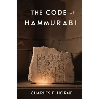 The Code of Hammurabi