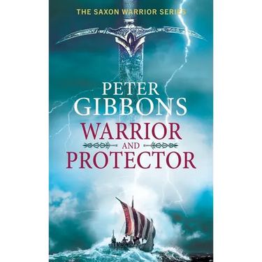 Warrior and Protector
