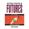 Getting Started in Futures